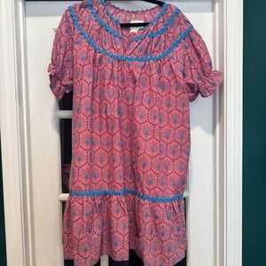 BUNDLE OF THREE UMGEE 1X DRESSES!